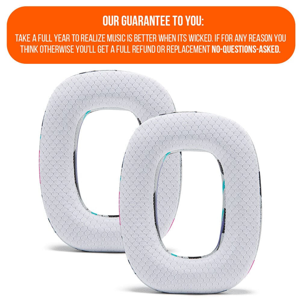 WC FreeZe Cooling Gel Astro A30 Earpads