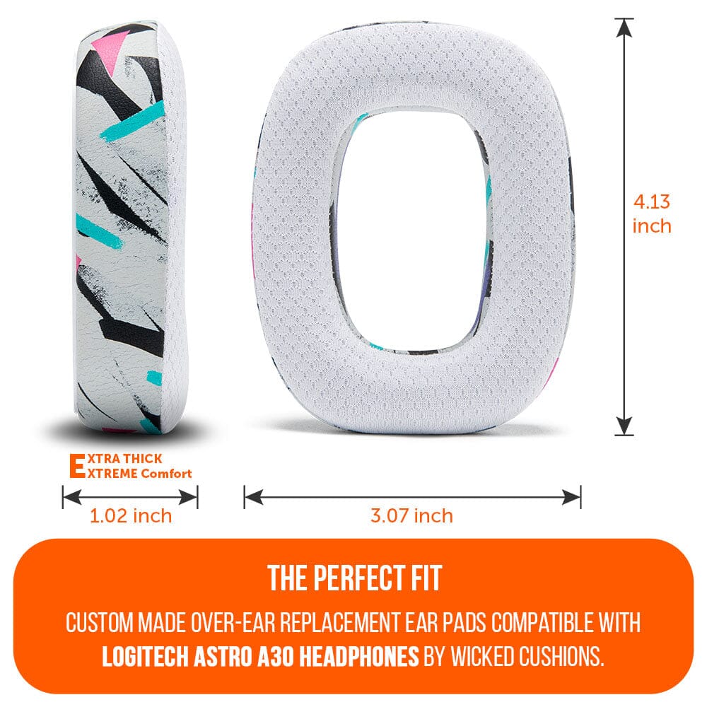 WC FreeZe Cooling Gel Astro A30 Earpads