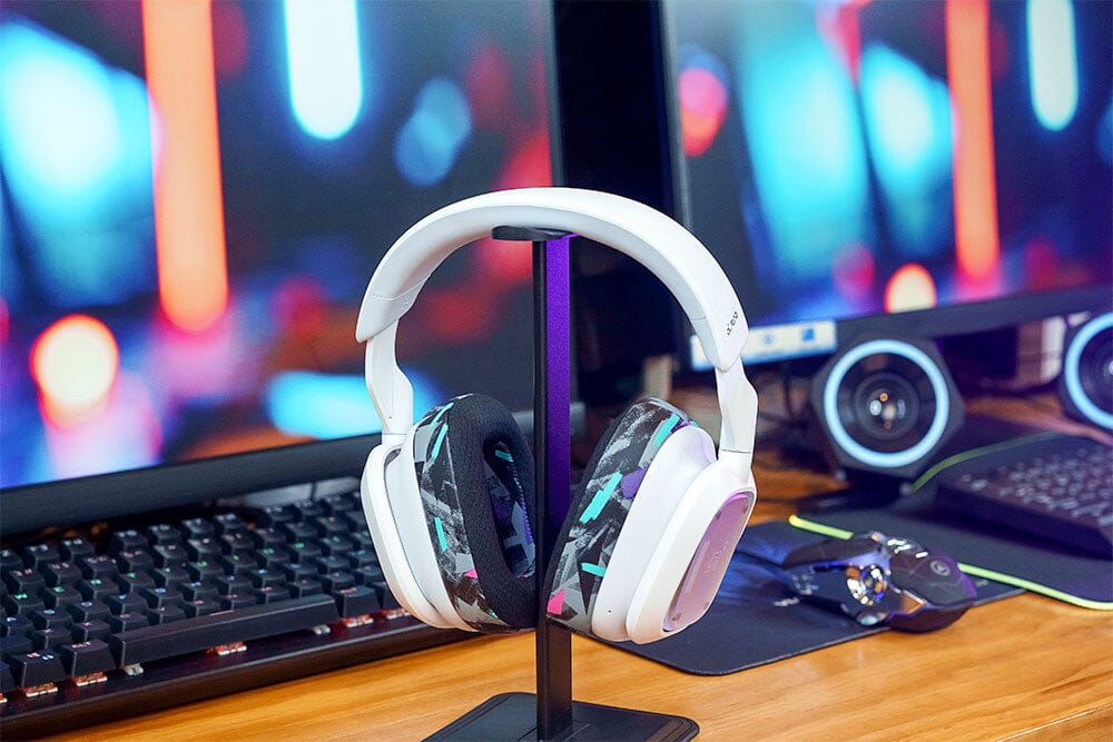 WC FreeZe Cooling Gel Astro A30 Earpads