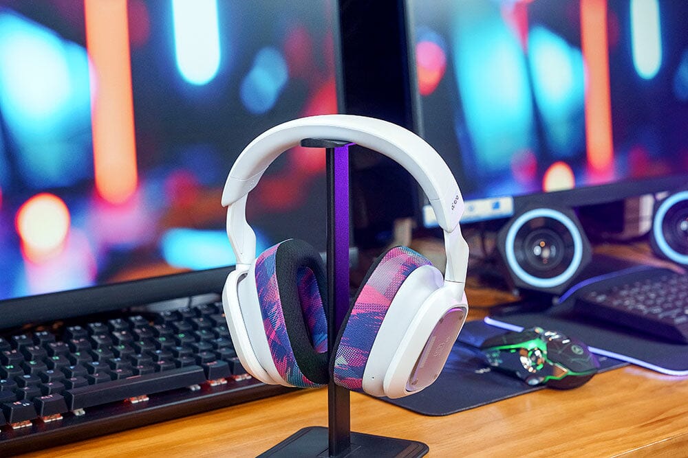 WC FreeZe Cooling Gel Astro A30 Earpads