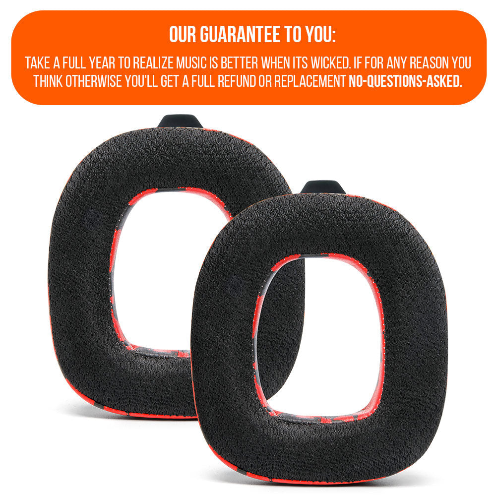 Astro A40 TR WC FreeZe Cooling Gel Earpads