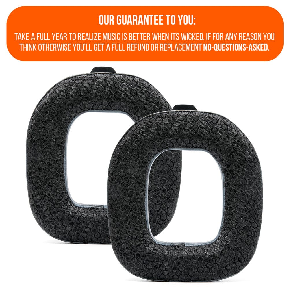 Astro A40 TR WC FreeZe Cooling Gel Earpads