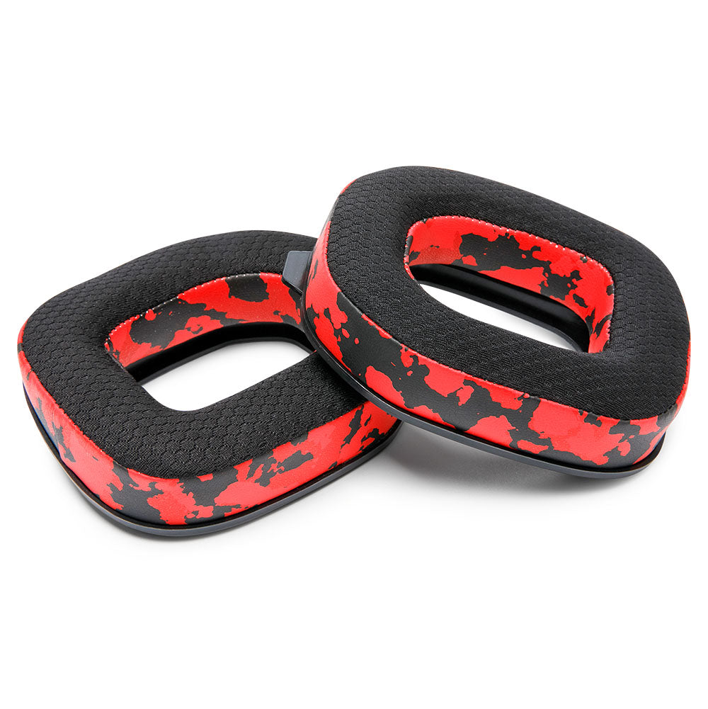 Astro A50 WC FreeZe Cooling Gel Earpads Replacement for Gen 4 Gen 5 A50X