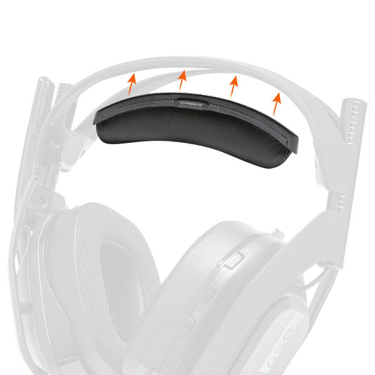Astro A50 Memory Foam Headband Replacement WC BandZ A50