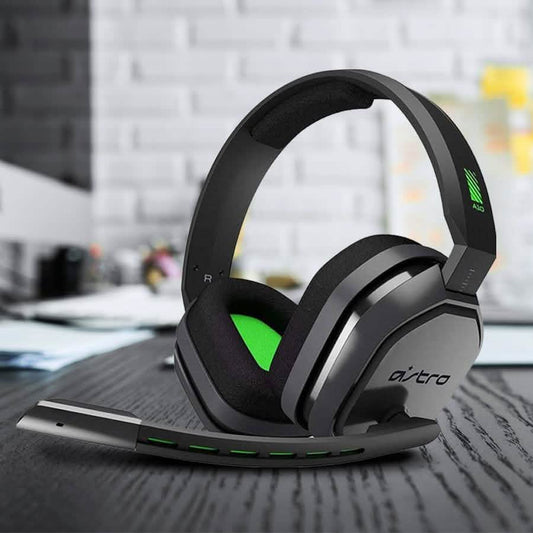 Astro Gaming A10 Refurbished Headband Headphones for Video Games