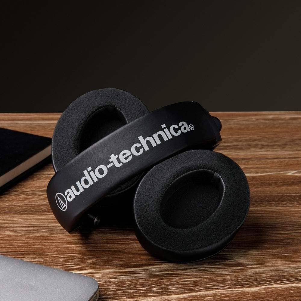 ATH M50X Velour Hybrid Replacement Earpads