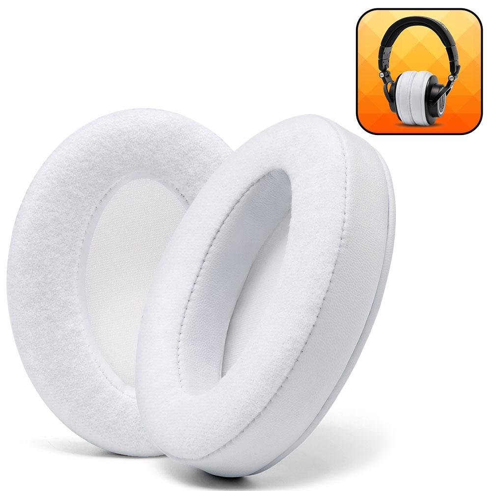 ATH M50X Velour Hybrid Replacement Earpads
