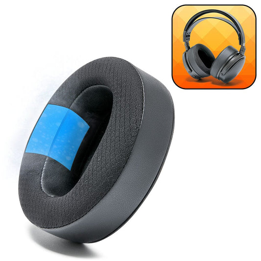 WC FreeZe Cooling Gel Dual Layer Earpads for Audeze Maxwell Headphones