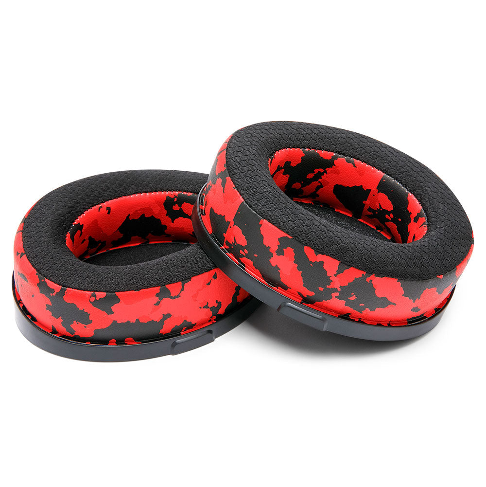 WC FreeZe Cooling Gel Replacement Earpads for Audeze Penrose & Mobius