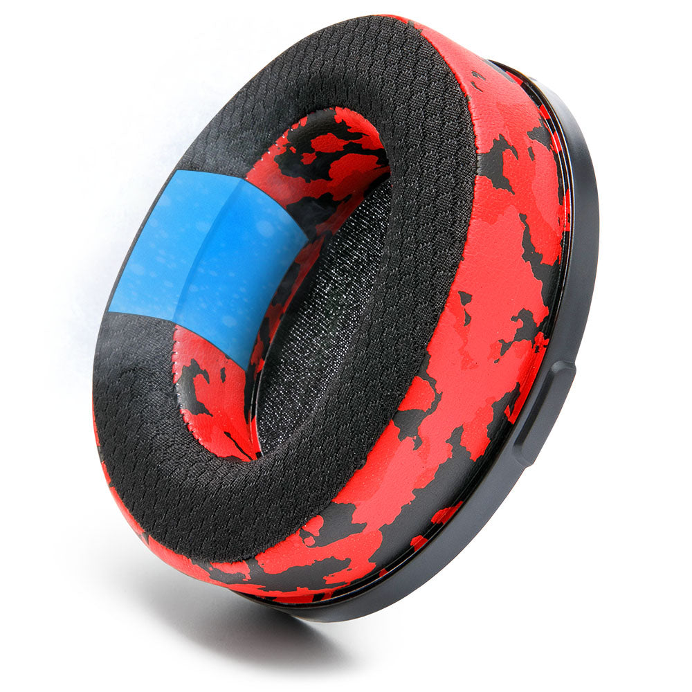 WC FreeZe Cooling Gel Replacement Earpads for Audeze Penrose & Mobius