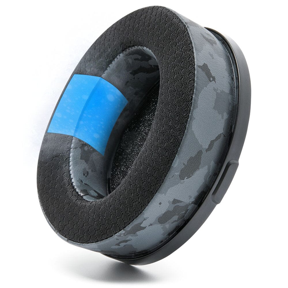 WC FreeZe Cooling Gel Replacement Earpads for Audeze Penrose & Mobius