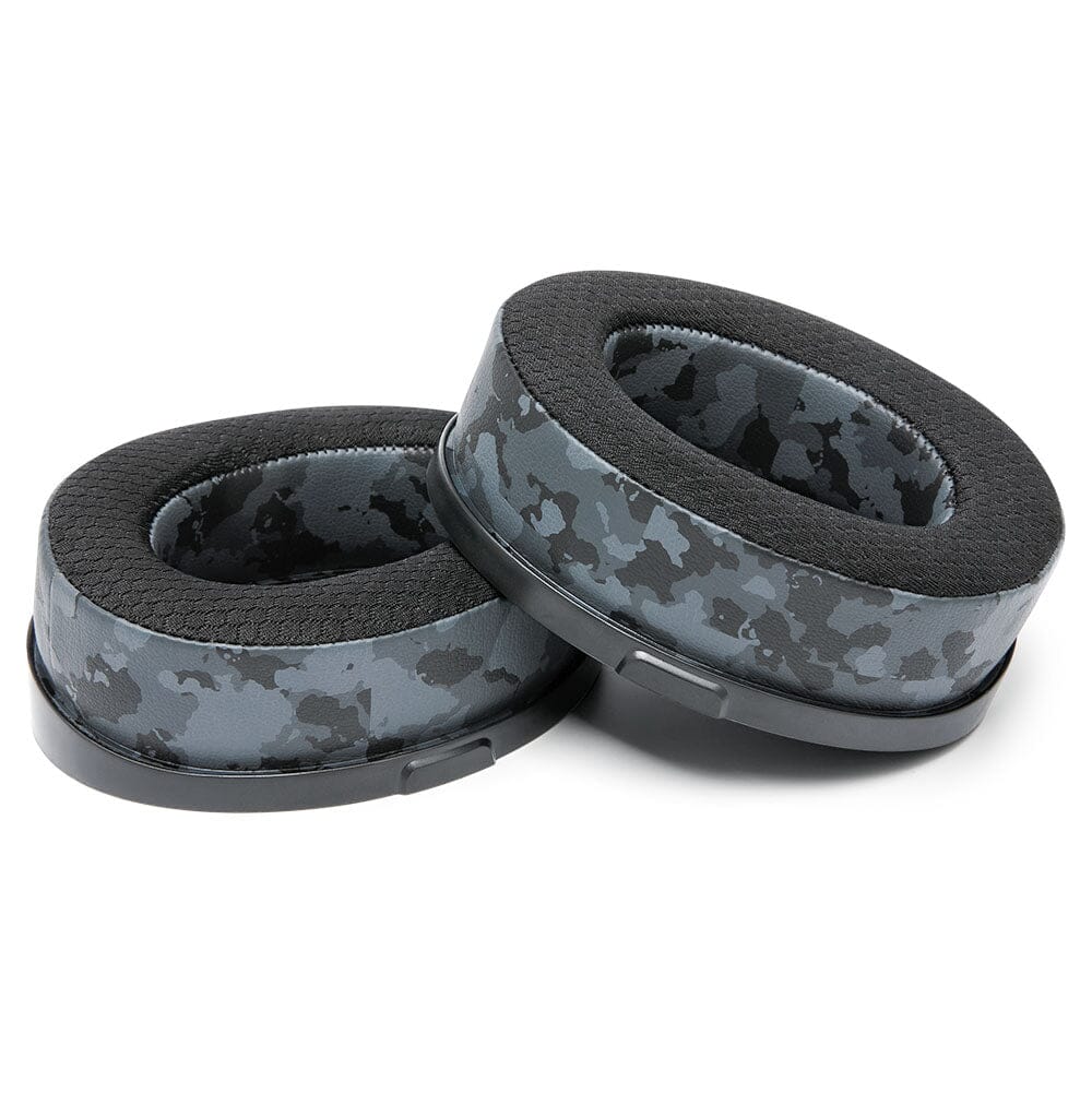 WC FreeZe Cooling Gel Replacement Earpads for Audeze Penrose & Mobius