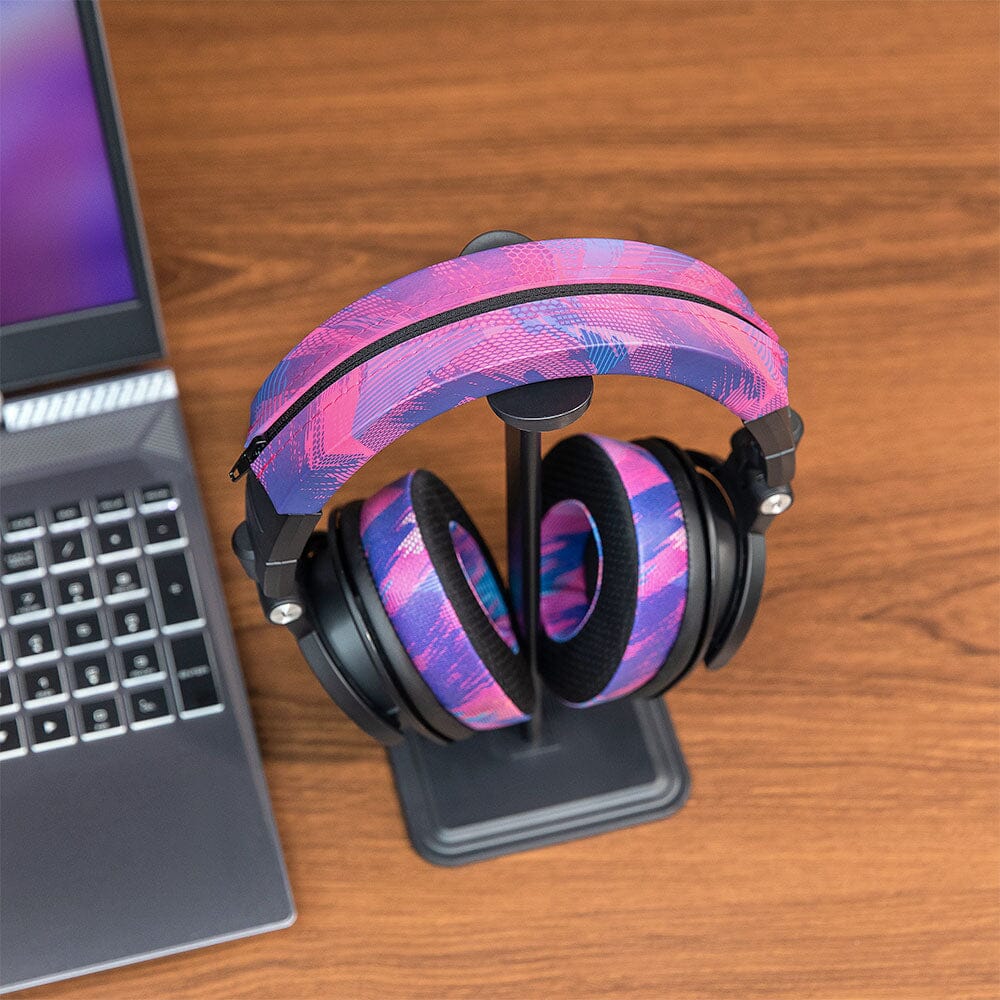 Audio Technica Headband Cover WC BandZ ATH for ATH M50X M40X