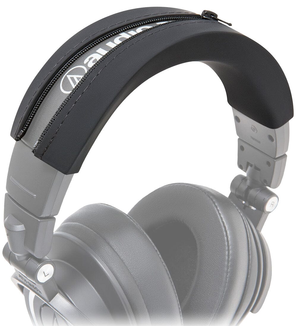 Audio Technica Headband Cover WC BandZ ATH for ATH M50X M40X