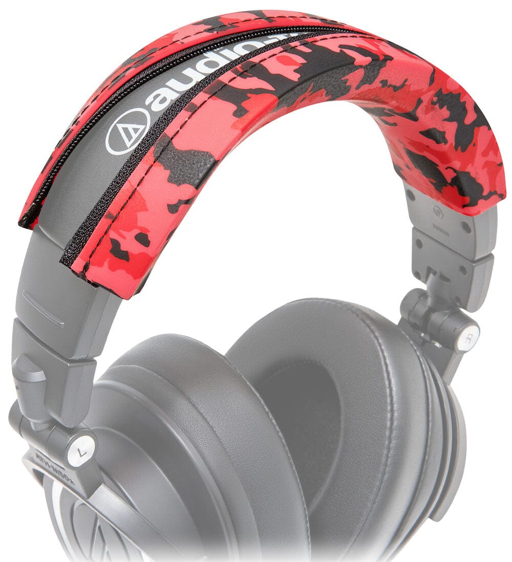 Audio Technica Headband Cover WC BandZ ATH for ATH M50X M40X