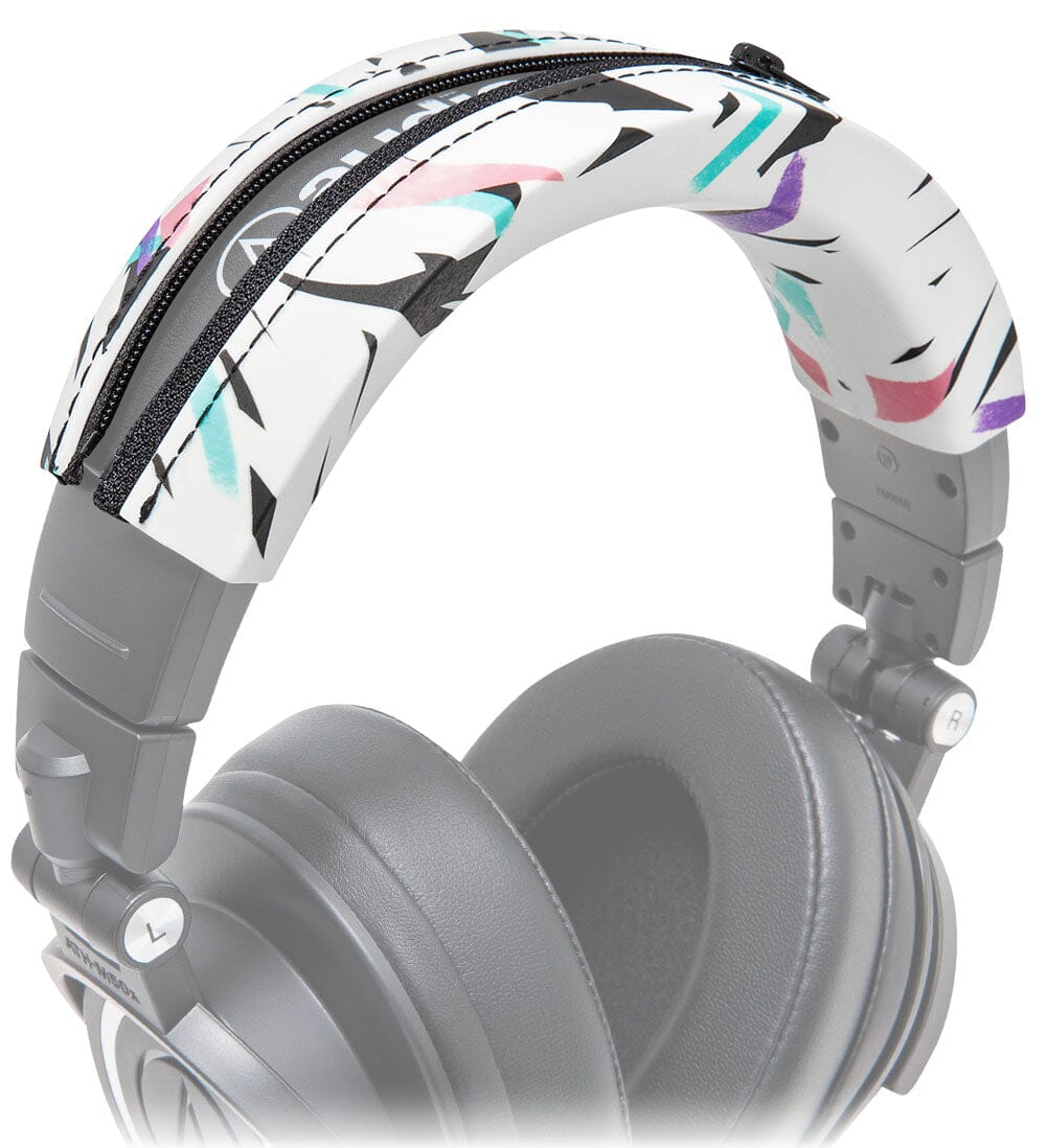 Audio Technica Headband Cover WC BandZ ATH for ATH M50X M40X