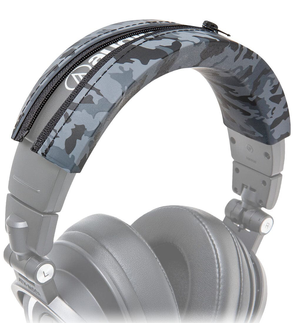 Audio Technica Headband Cover WC BandZ ATH for ATH M50X M40X