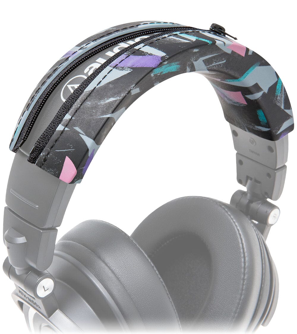Audio Technica Headband Cover WC BandZ ATH for ATH M50X M40X