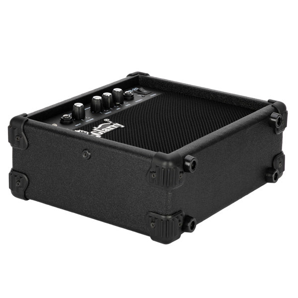 Electric Bass Speaker 20W Bass Amplifier Glarry