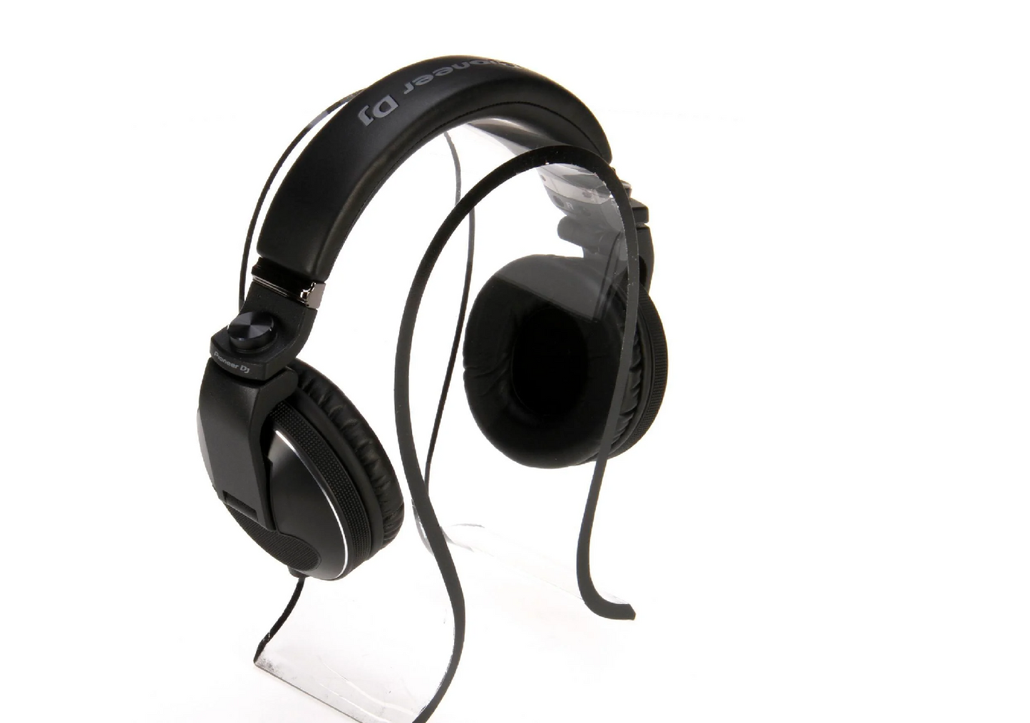 Pioneer DJ HDJ-X10 Professional DJ Headphones - Black -NEW