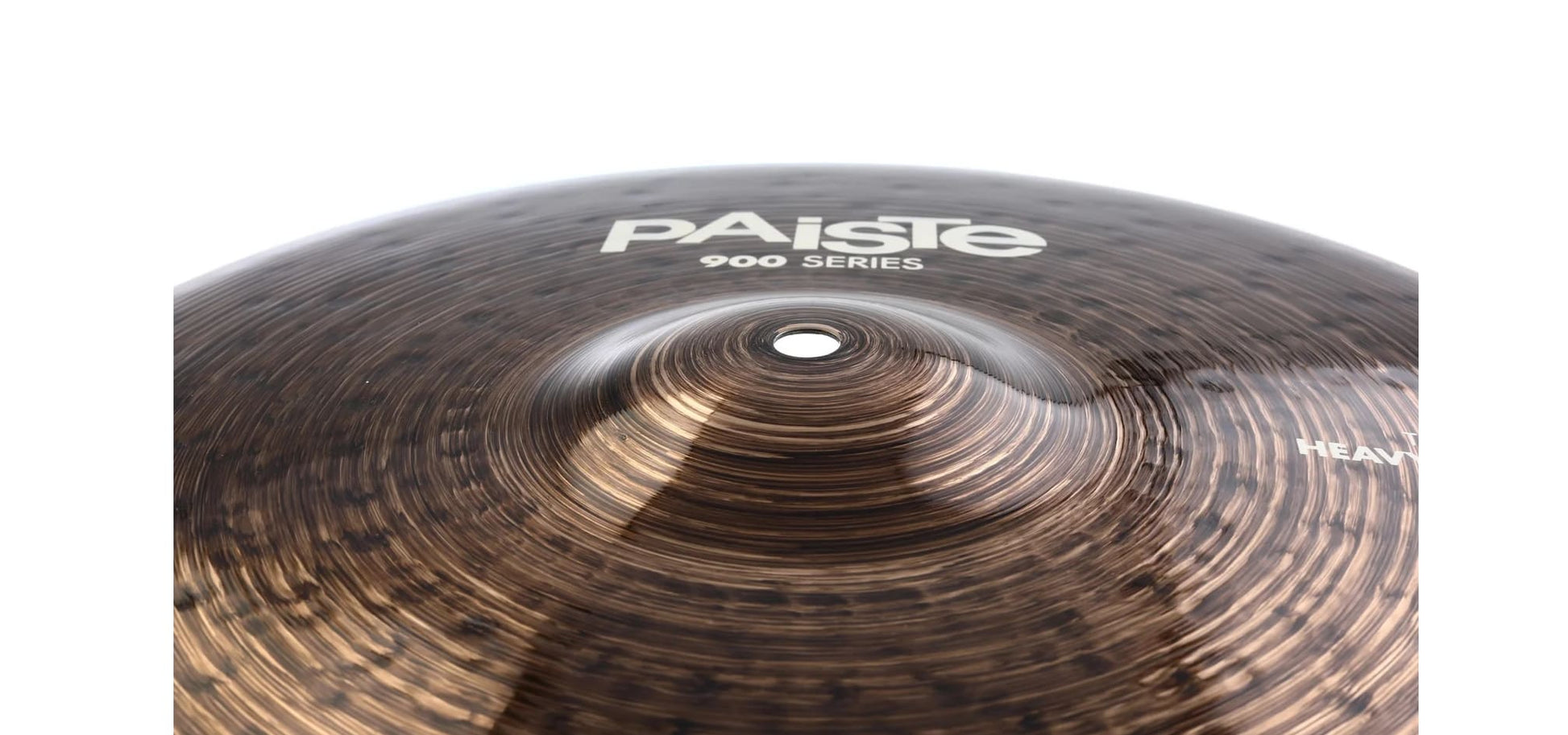 Paiste 15 inch 900 Series Heavy Hi-hat Cymbals-NEW