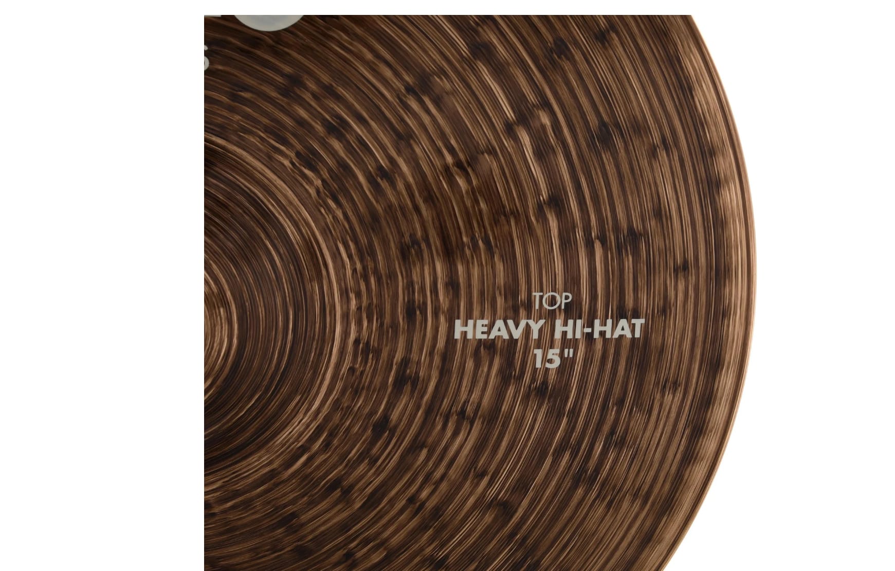 Paiste 15 inch 900 Series Heavy Hi-hat Cymbals-NEW