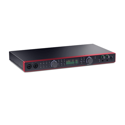Focusrite Scarlett 18i20 4th Gen USB Audio Interface -NEW
