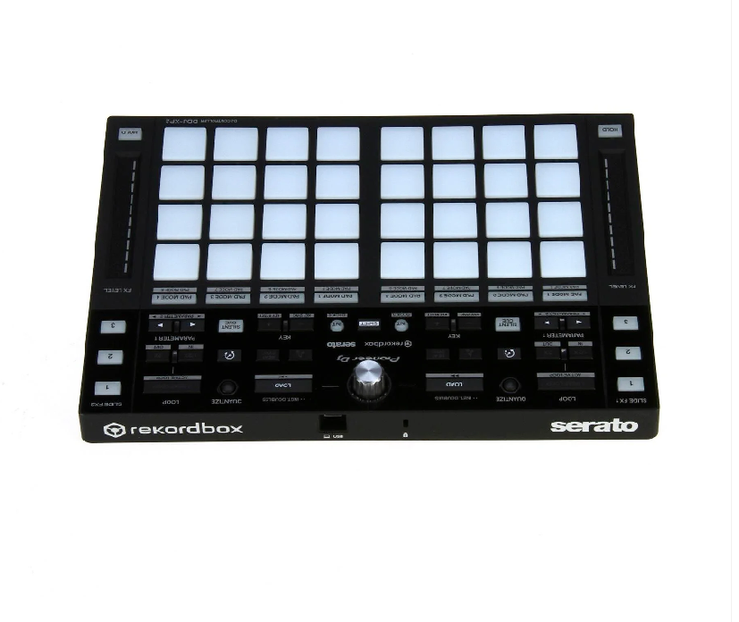 Pioneer DJ DDJ-XP2 Sub-controller for Rekordbox DJ / Serato DJ Pro -NEW