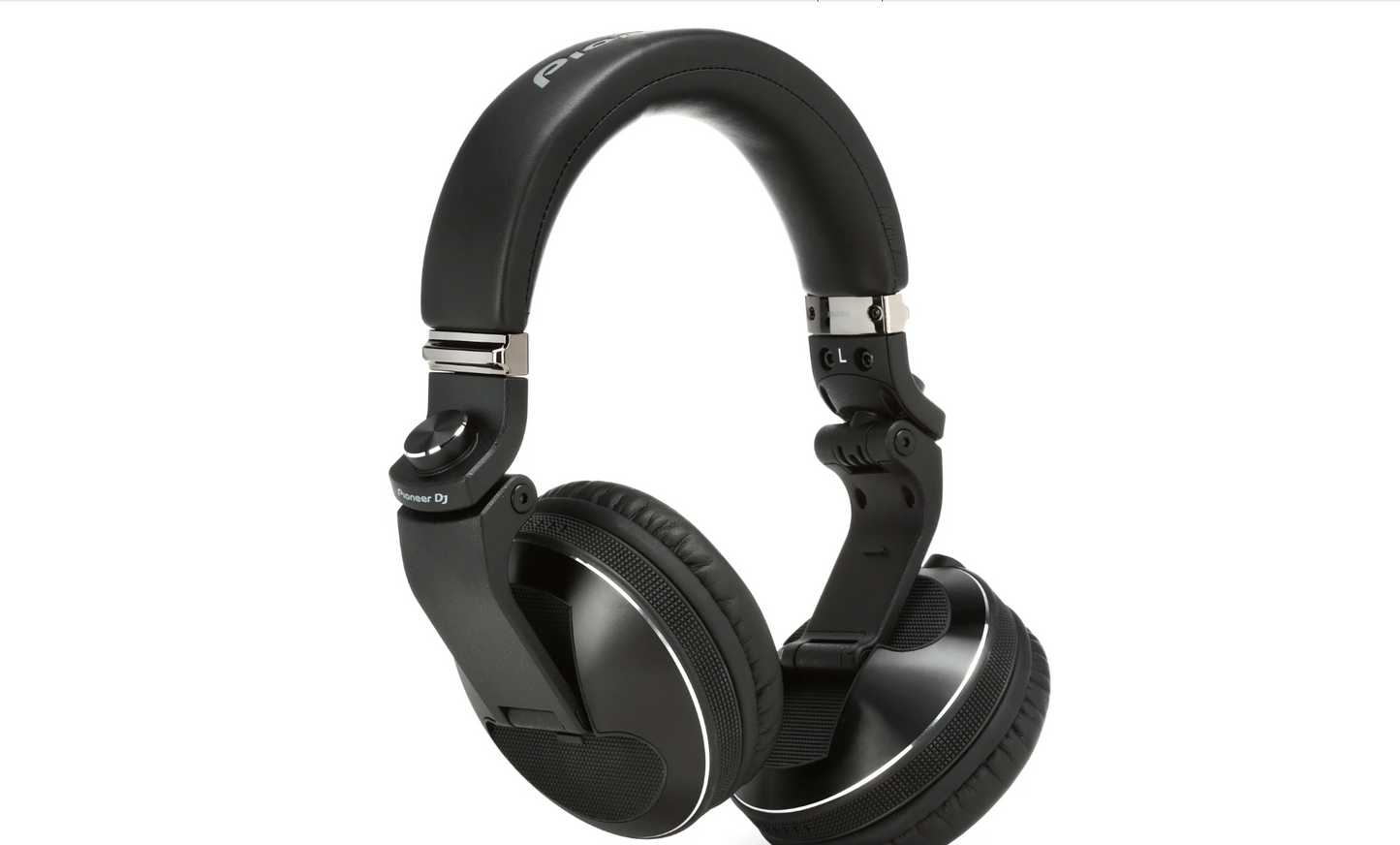 Pioneer DJ HDJ-X10 Professional DJ Headphones - Black -NEW