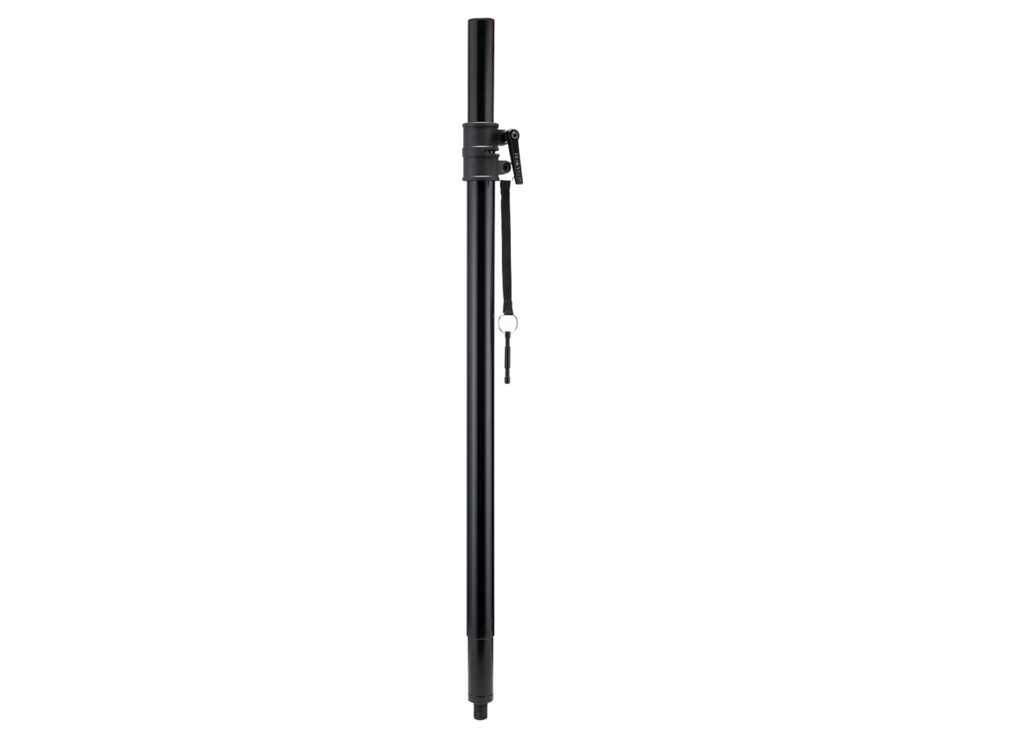 Hercules Stands SS350B Adjustable Subwoofer/Speaker Pole-NEW