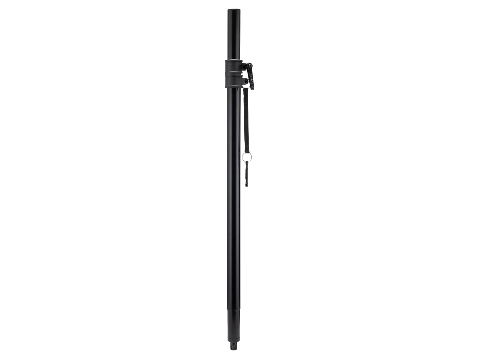 Hercules Stands SS350B Adjustable Subwoofer/Speaker Pole-NEW