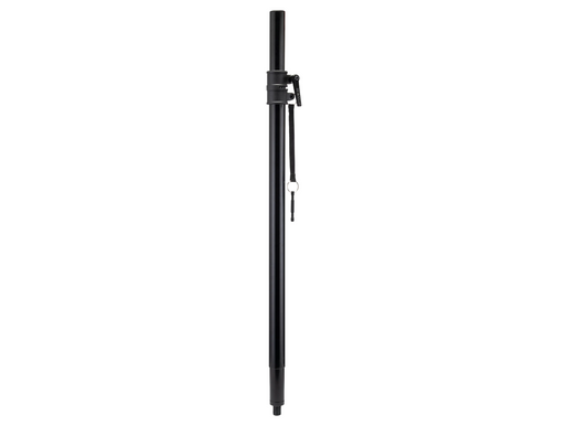 Hercules Stands SS350B Adjustable Subwoofer/Speaker Pole-NEW