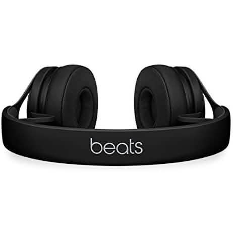 Beats EP Wired On-Ear Headphone Masterfully Tuned Sound Beats by Dr. Dre