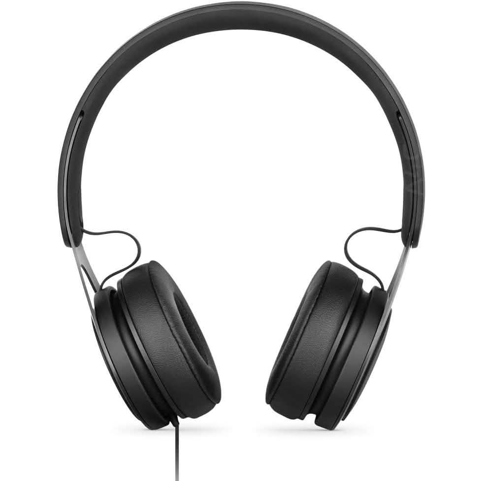 Beats EP Wired On-Ear Headphone Masterfully Tuned Sound Beats by Dr. Dre