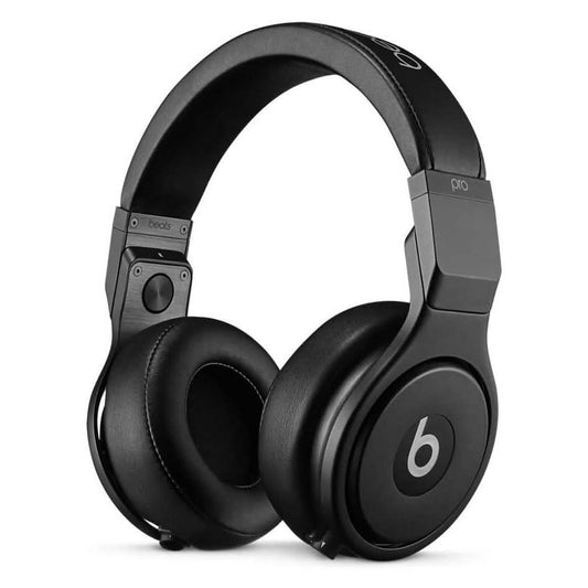 Beats Pro Infinite Black Over-Ear Headphones Beats by Dr. Dre