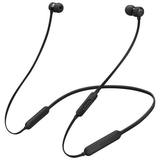 Wireless Flex-Form Cable Wireless in-Ear Headphones Beats by Dr. Dre Beats X