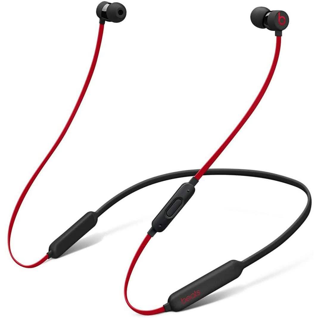 Wireless Flex-Form Cable Wireless in-Ear Headphones Beats by Dr. Dre Beats X