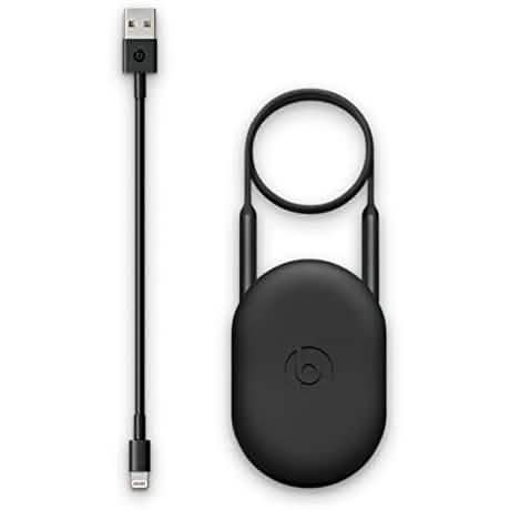 Wireless Flex-Form Cable Wireless in-Ear Headphones Beats by Dr. Dre Beats X