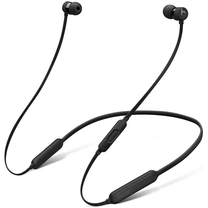 BeatsX Wireless In-Ear Headphones 8 Hour Battery Beats by Dr. Dre