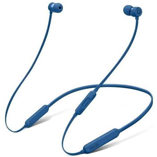 BeatsX Wireless In-Ear Headphones 8 Hour Battery Beats by Dr. Dre