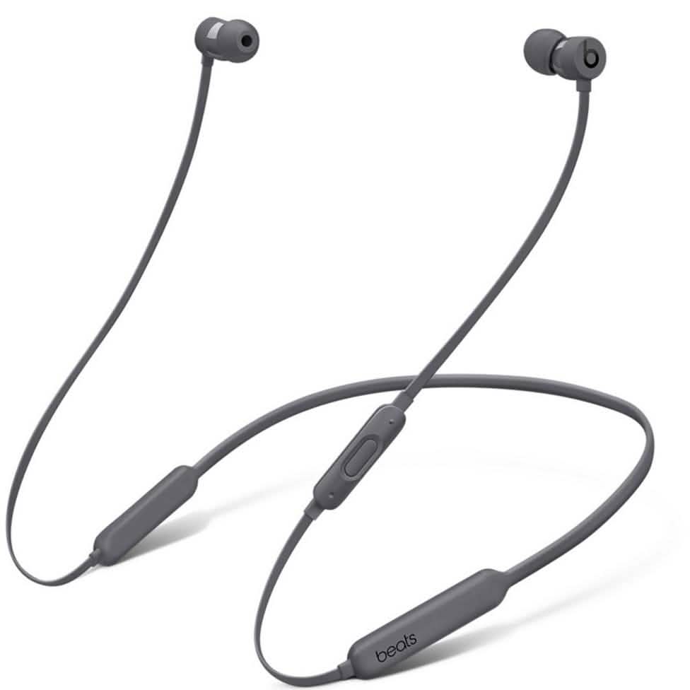 BeatsX Wireless In-Ear Headphones 8 Hour Battery Beats by Dr. Dre