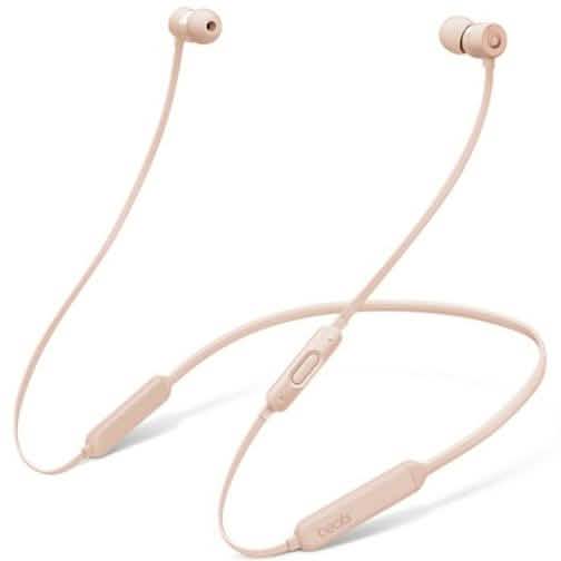 BeatsX Wireless In-Ear Headphones 8 Hour Battery Beats by Dr. Dre