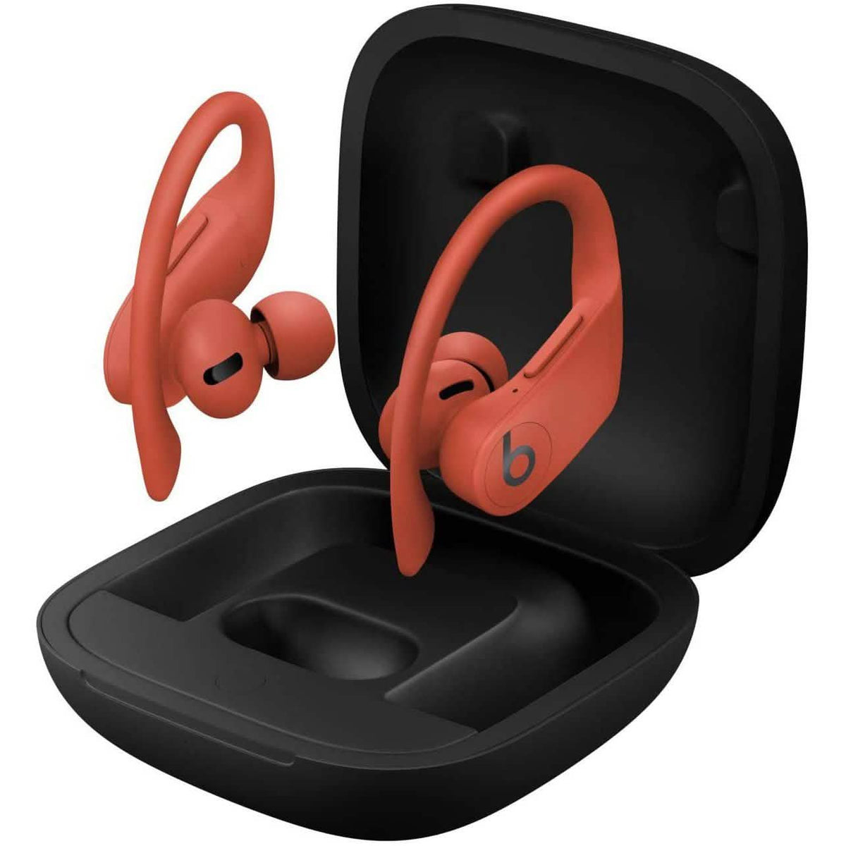 Powerbeats Pro Adjustable Secure-Fit In-Ear Wireless Headphones Beats
