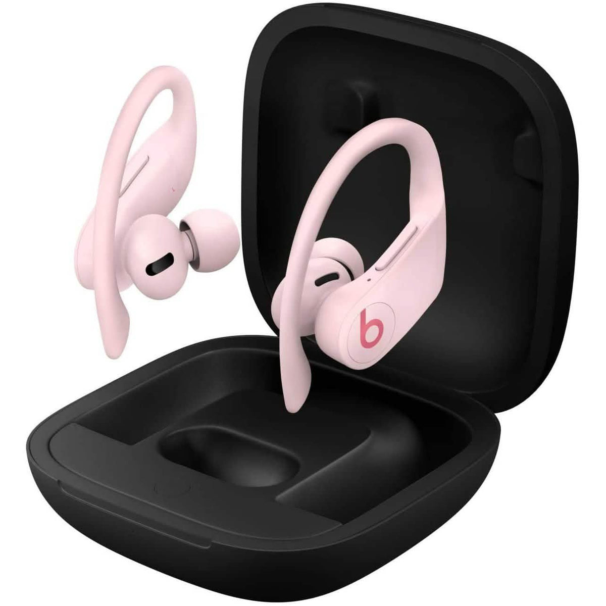 Powerbeats Pro Adjustable Secure-Fit In-Ear Wireless Headphones Beats