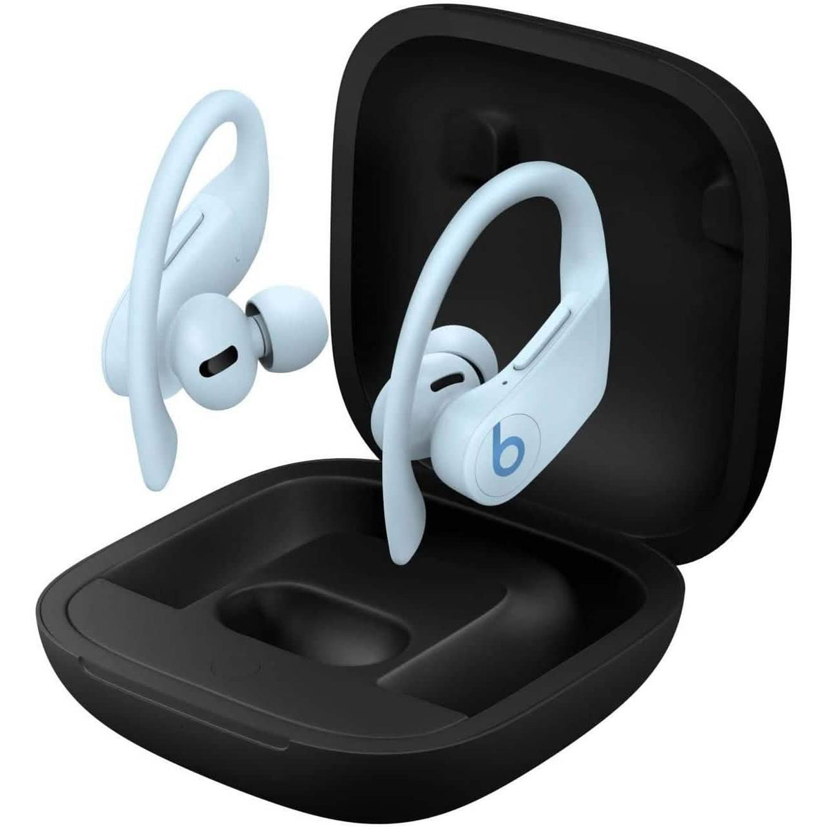 Powerbeats Pro Adjustable Secure-Fit In-Ear Wireless Headphones Beats