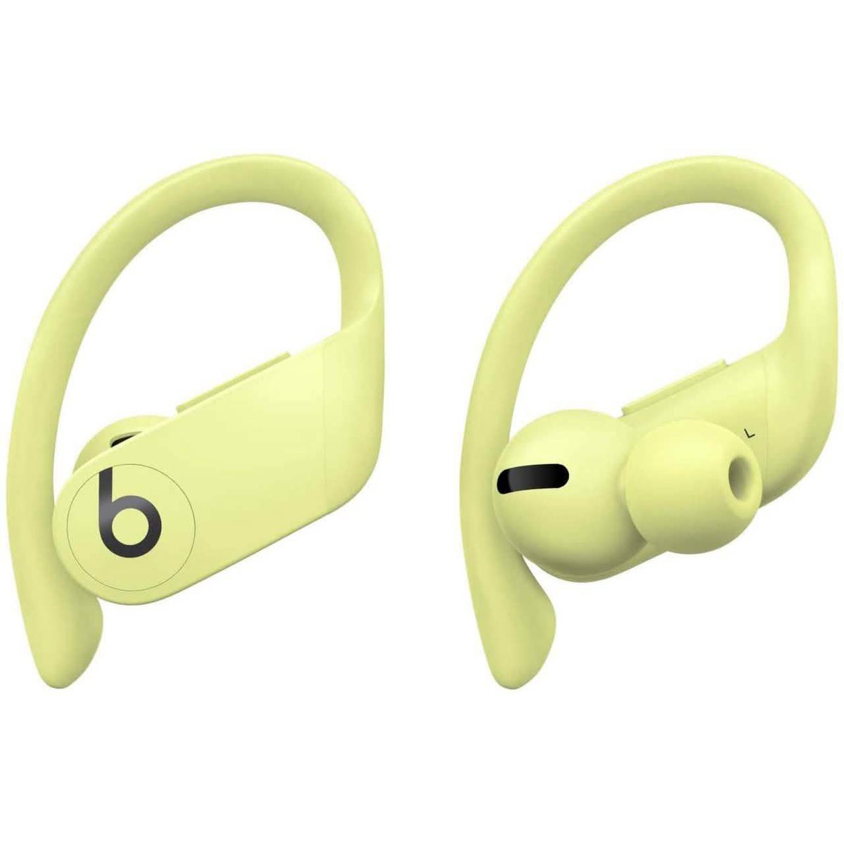 Powerbeats Pro Adjustable Secure-Fit In-Ear Wireless Headphones Beats