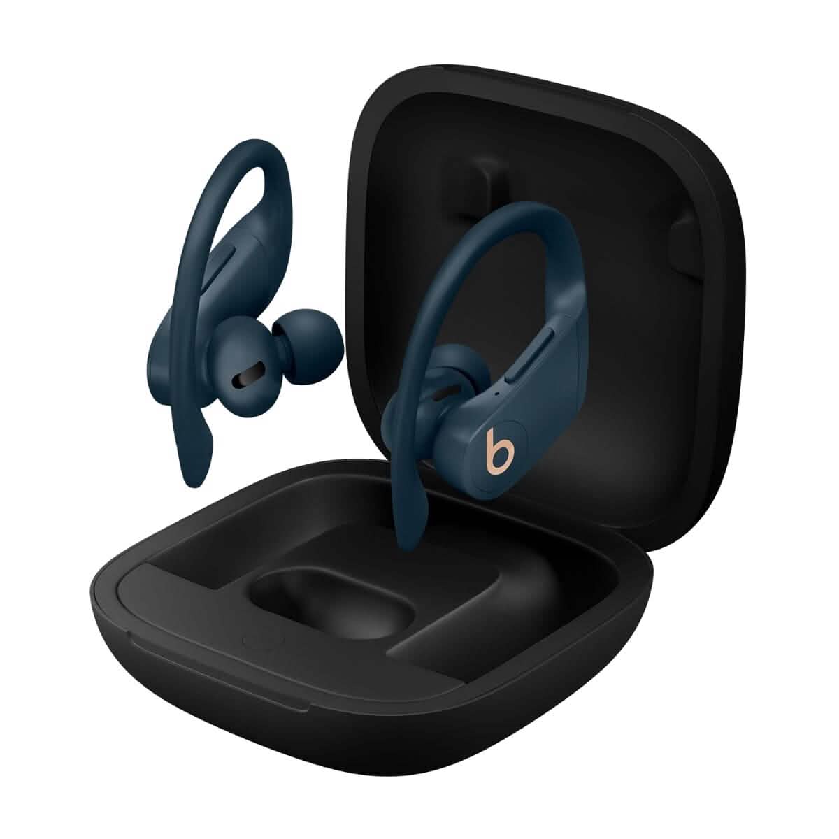 Powerbeats Pro Adjustable Secure-Fit In-Ear Wireless Headphones Beats