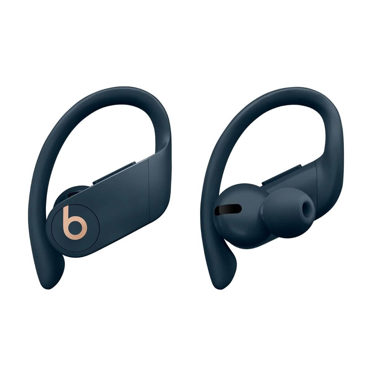 Powerbeats Pro Adjustable Secure-Fit In-Ear Wireless Headphones Beats