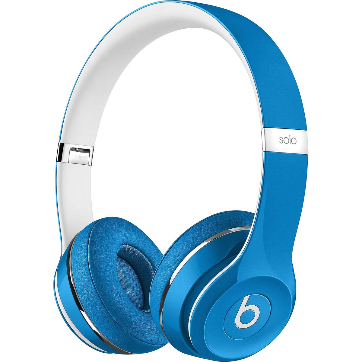 Beats Solo2 Wired On-Ear Headphone Refurbished by Dr. Dre