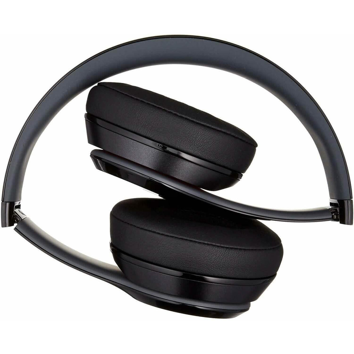Beats Solo2 Wired On-Ear Headphone Refurbished by Dr. Dre